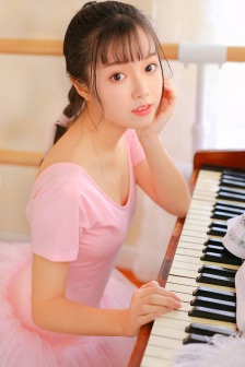 孙悟空对女孩多温柔